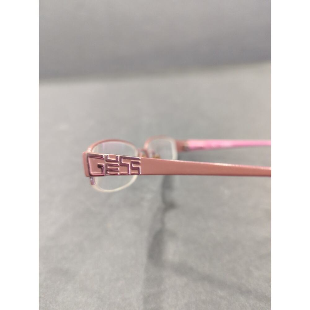 Vintage Designer‎ Guess Girls/Women`s Glasses Frame MOD: GU9026 48-17-130